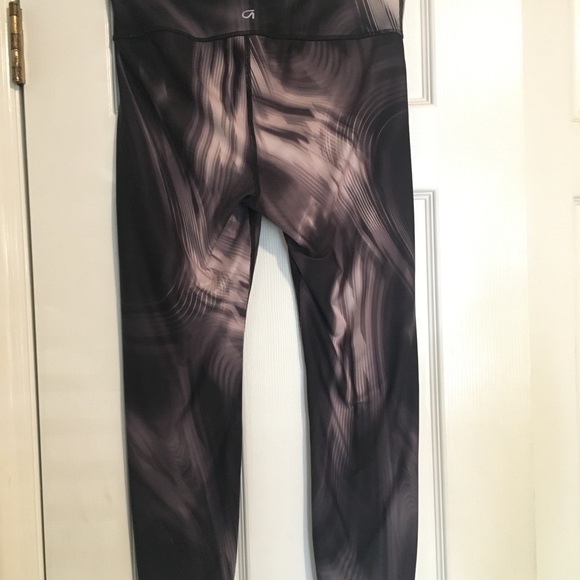 Gap GapFit Leggings Yoga Athletic pants - Picture 2 of 4